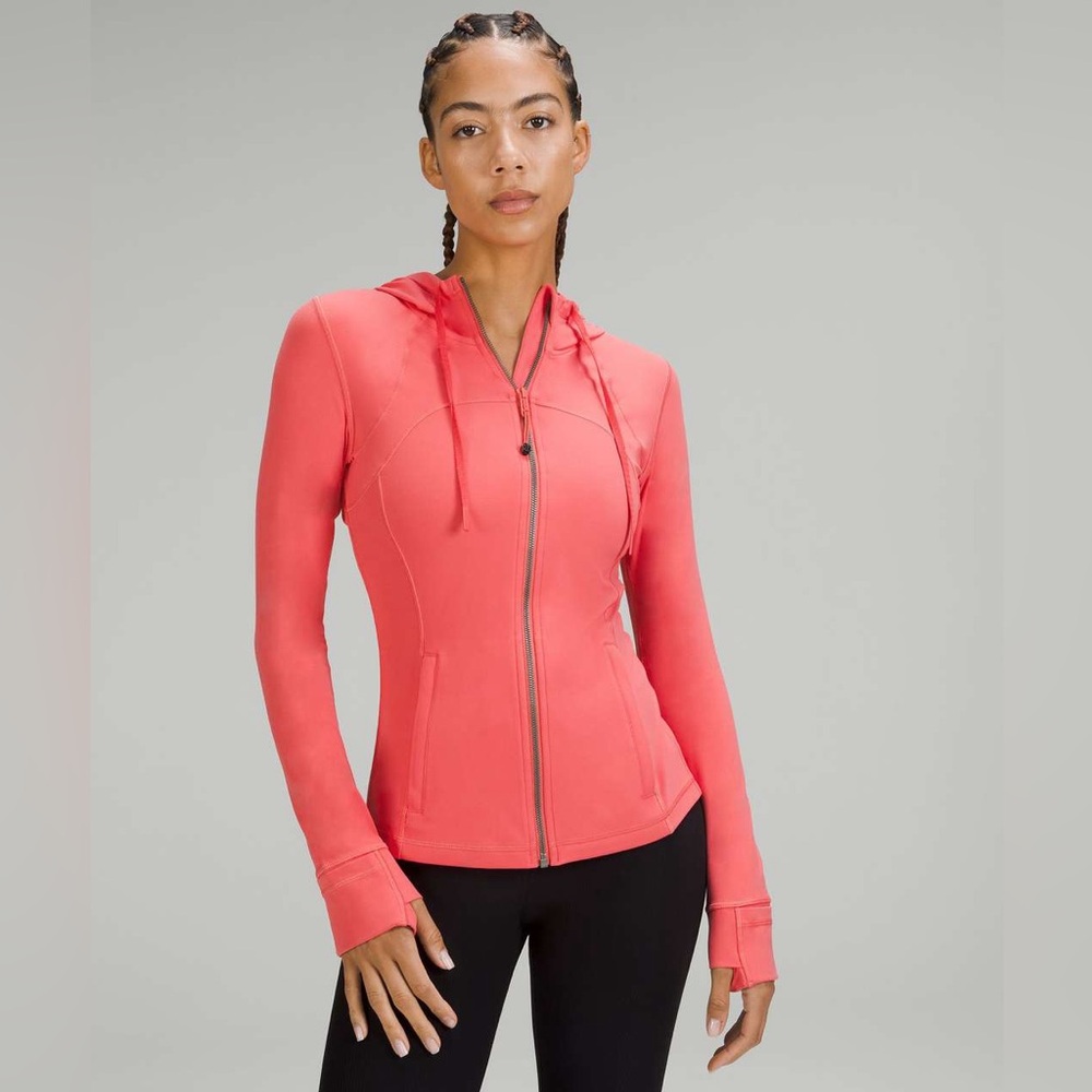 Lululemon Hooded Define Jacket *Nulu